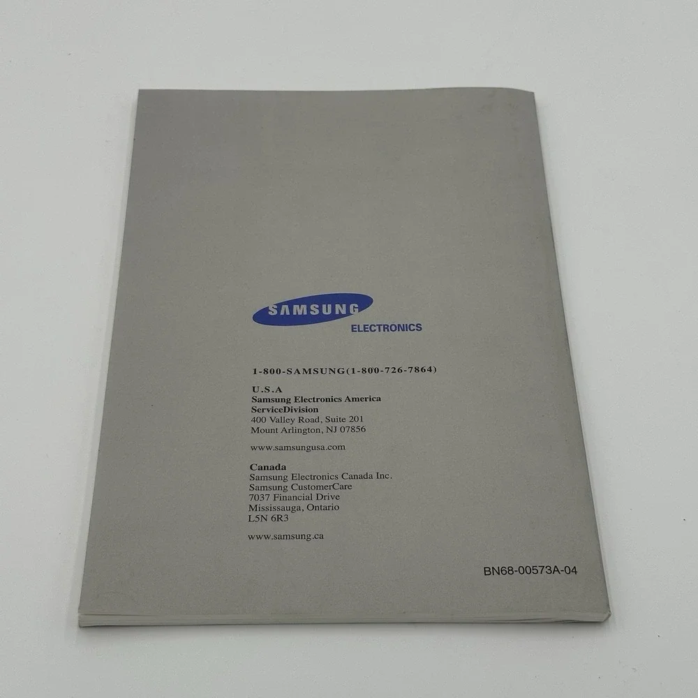 Samsung 15